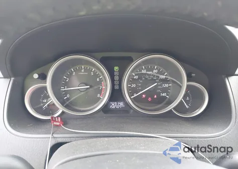 2014 Mazda Cx-9 Sport from USA, damaged, VIN JM3TB2BA5E0446409